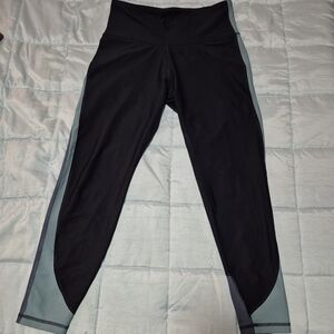 Old Navy Active Black Leggings